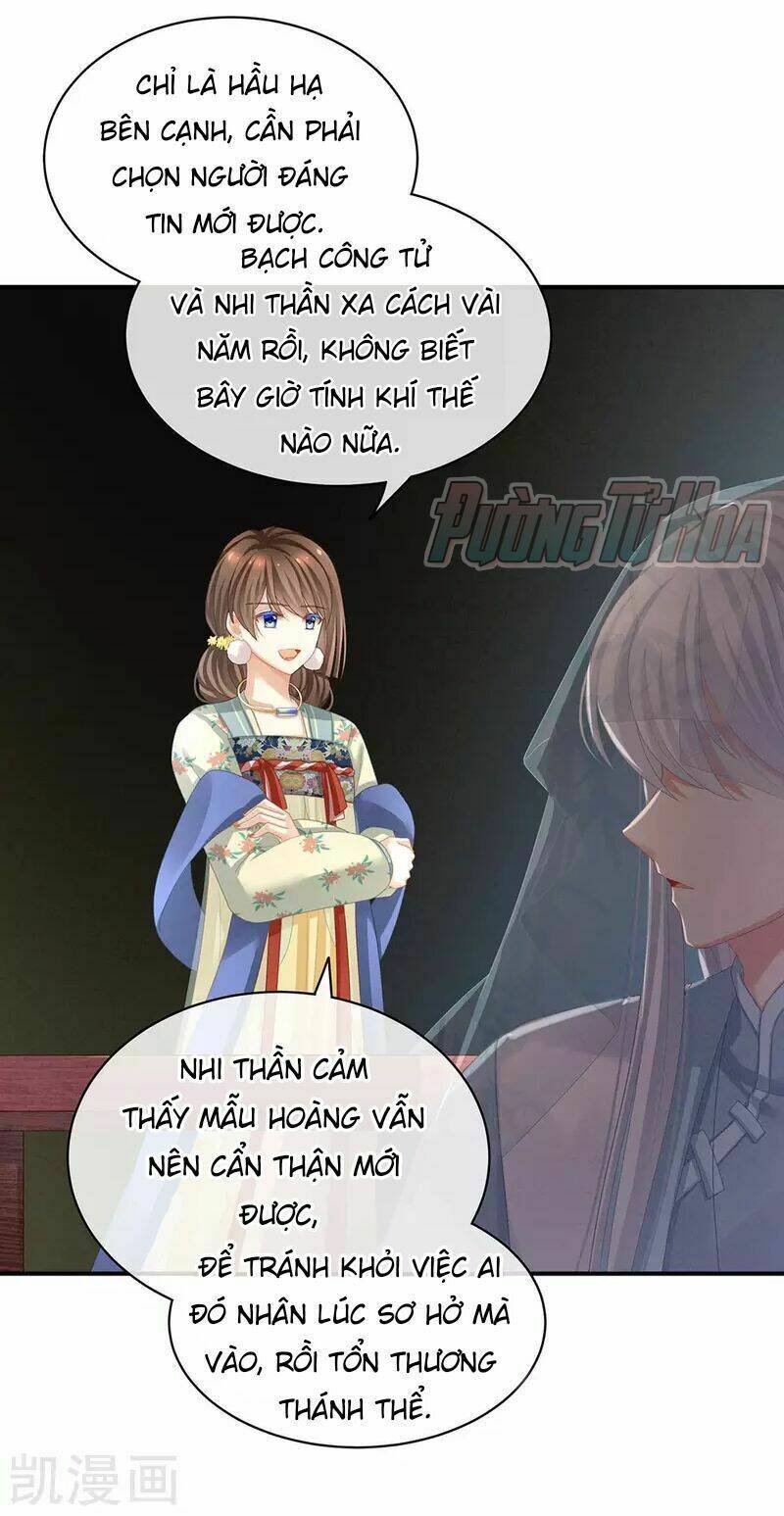Hậu Cung Của Nữ Đế Chapter 66 - Trang 2