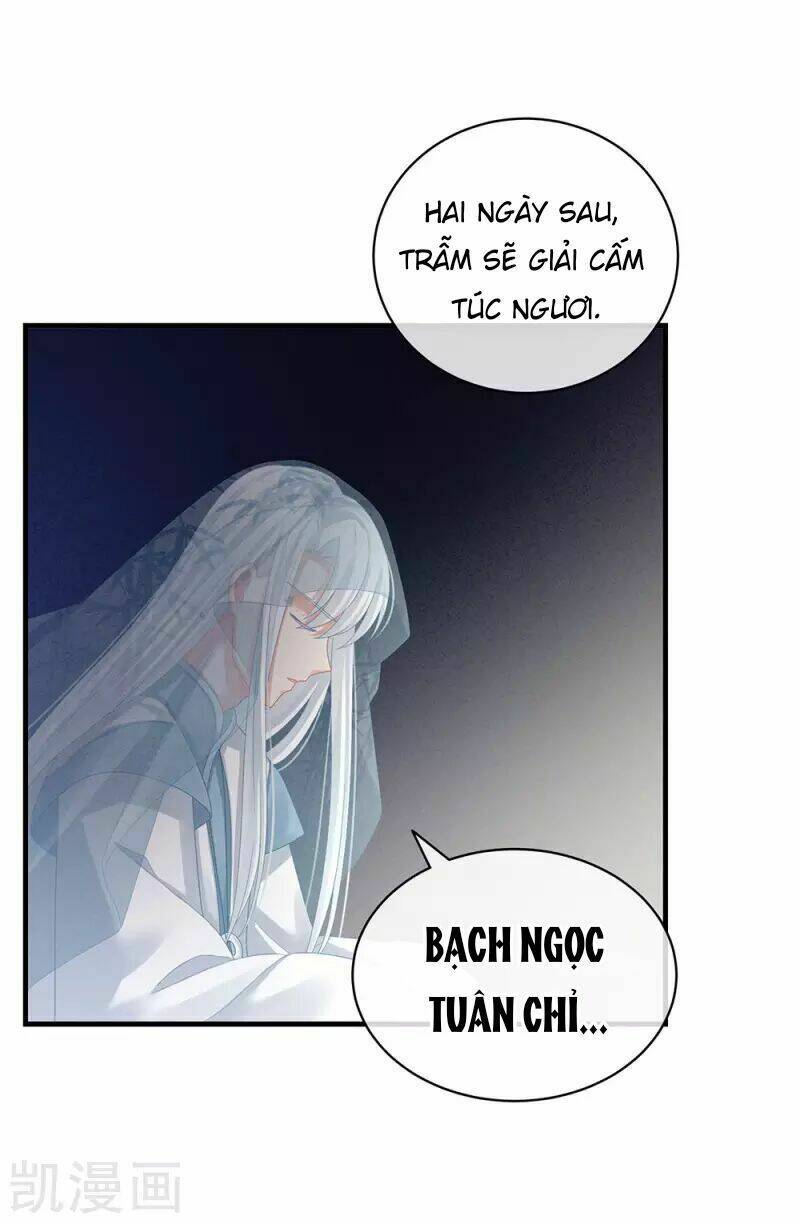 Hậu Cung Của Nữ Đế Chapter 66 - Trang 2