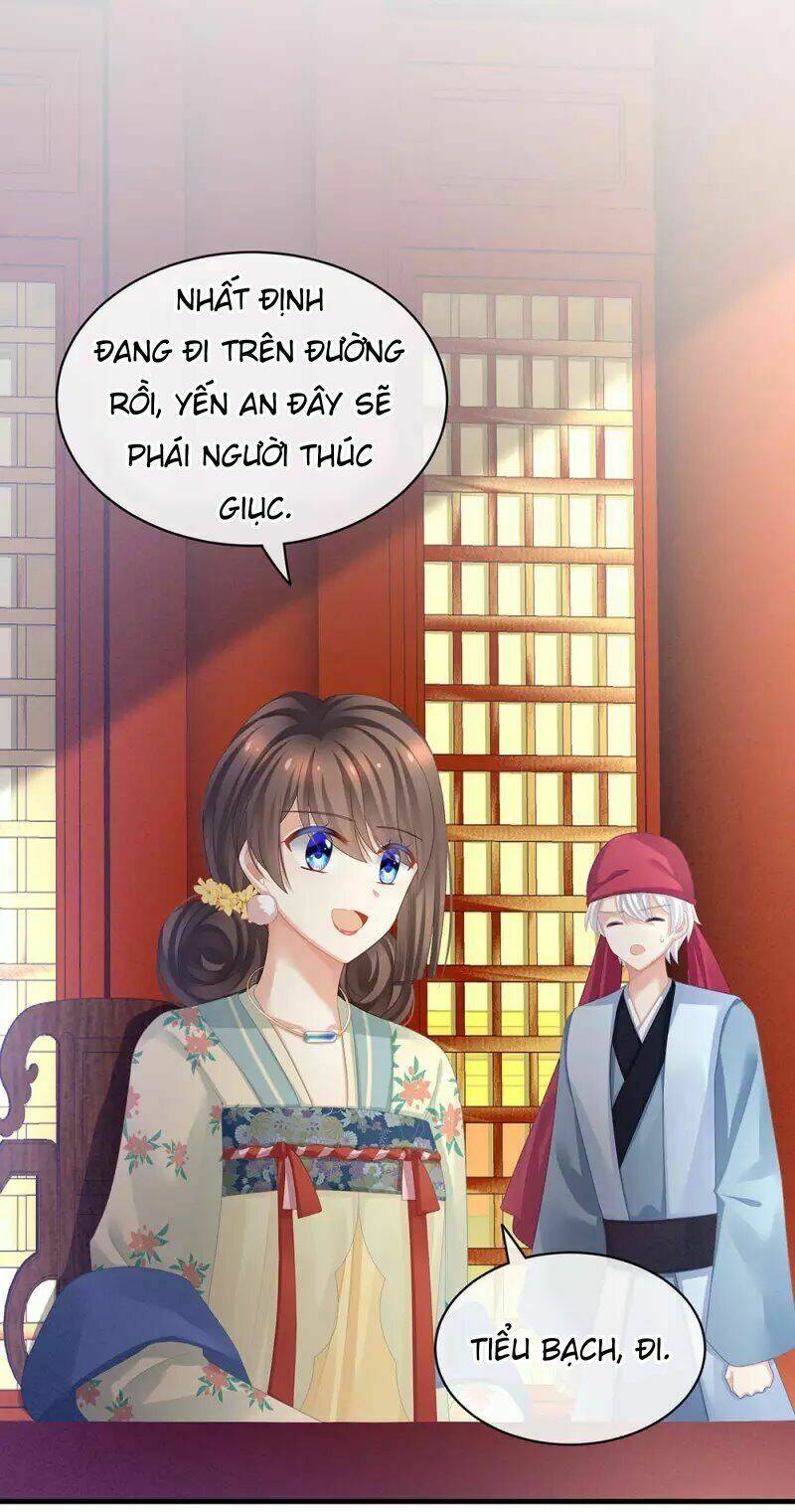 Hậu Cung Của Nữ Đế Chapter 66 - Trang 2