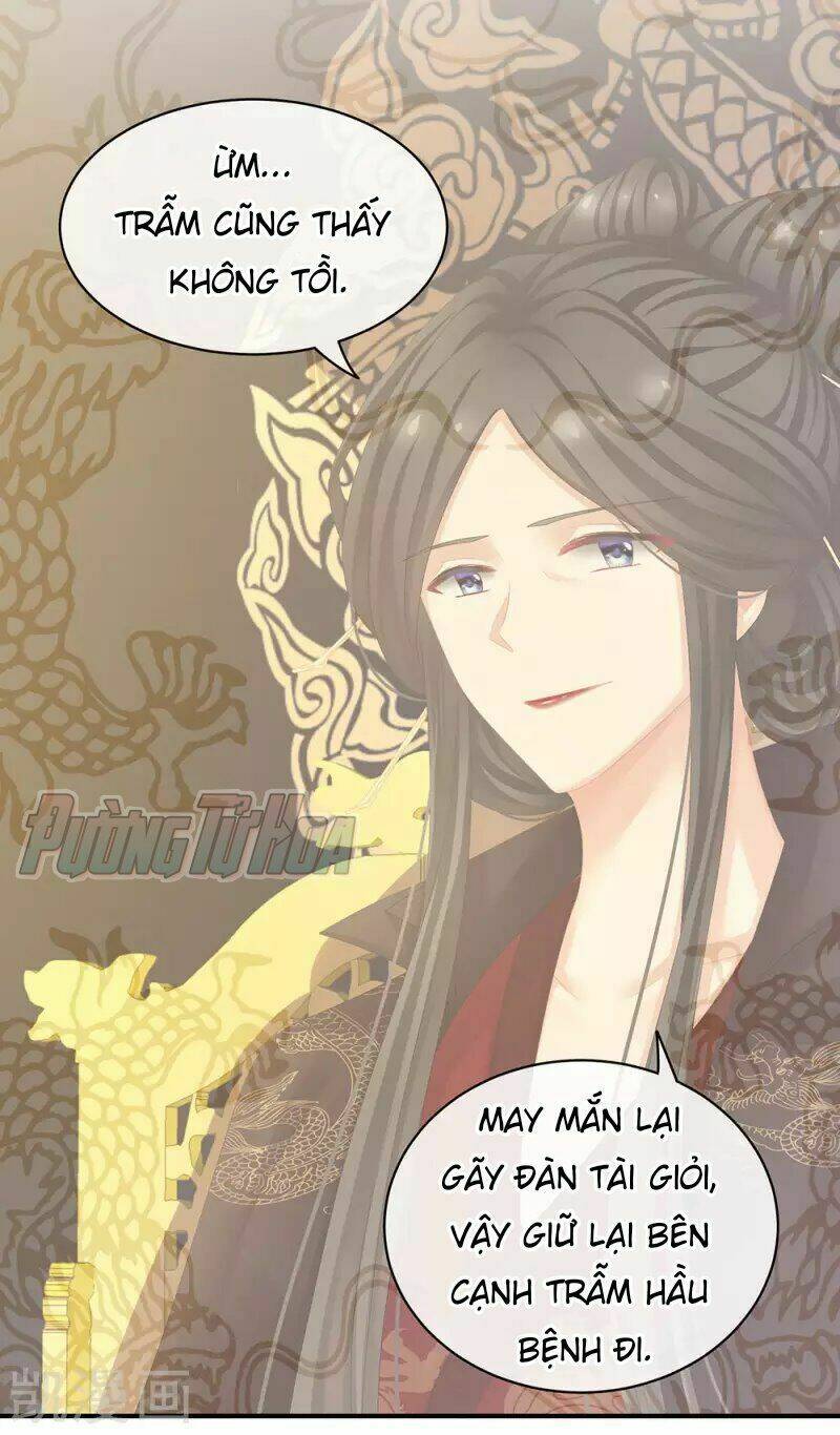 Hậu Cung Của Nữ Đế Chapter 66 - Trang 2