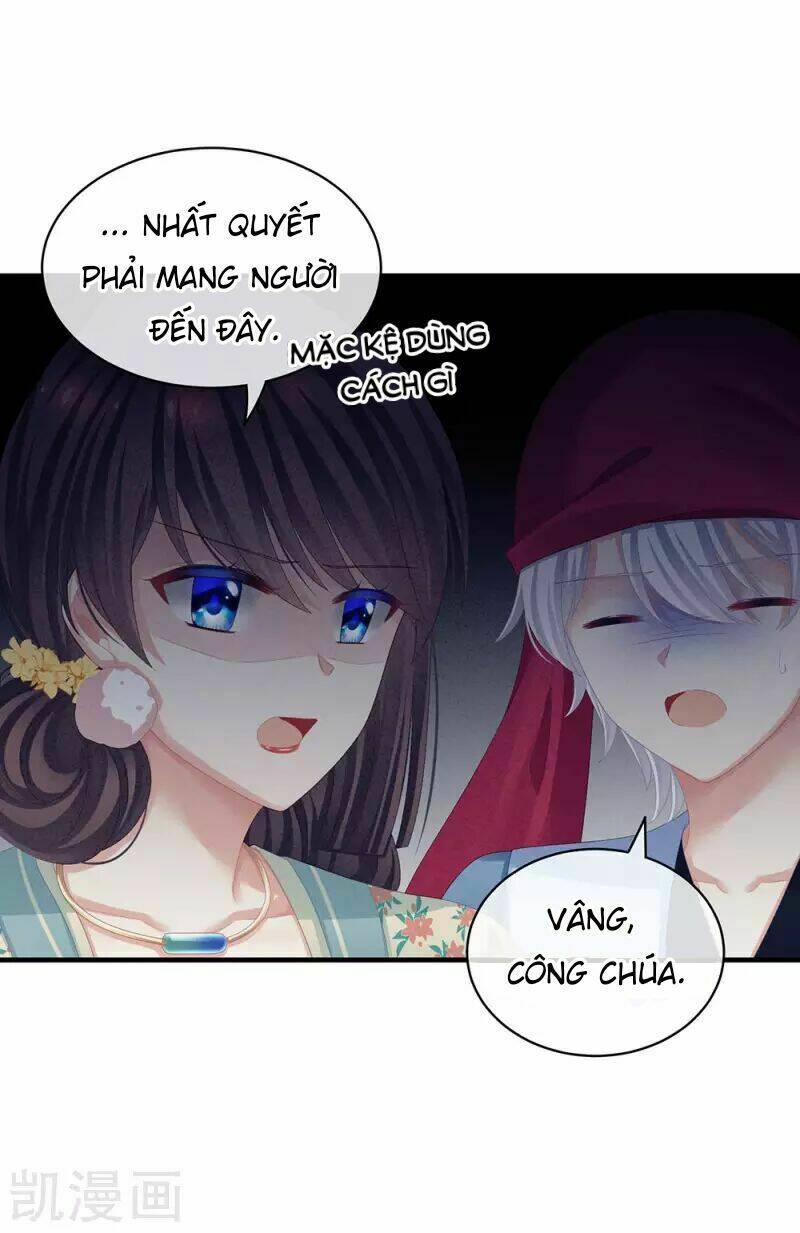 Hậu Cung Của Nữ Đế Chapter 66 - Trang 2