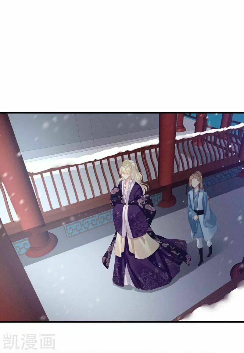 Hậu Cung Của Nữ Đế Chapter 66 - Trang 2