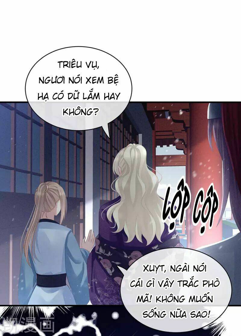 Hậu Cung Của Nữ Đế Chapter 66 - Trang 2