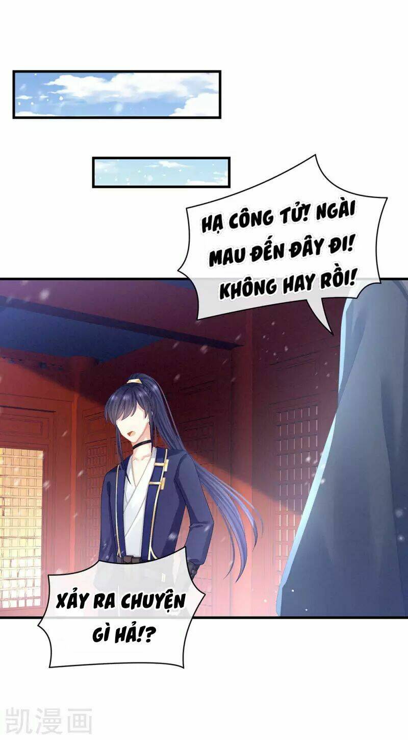 Hậu Cung Của Nữ Đế Chapter 66 - Trang 2