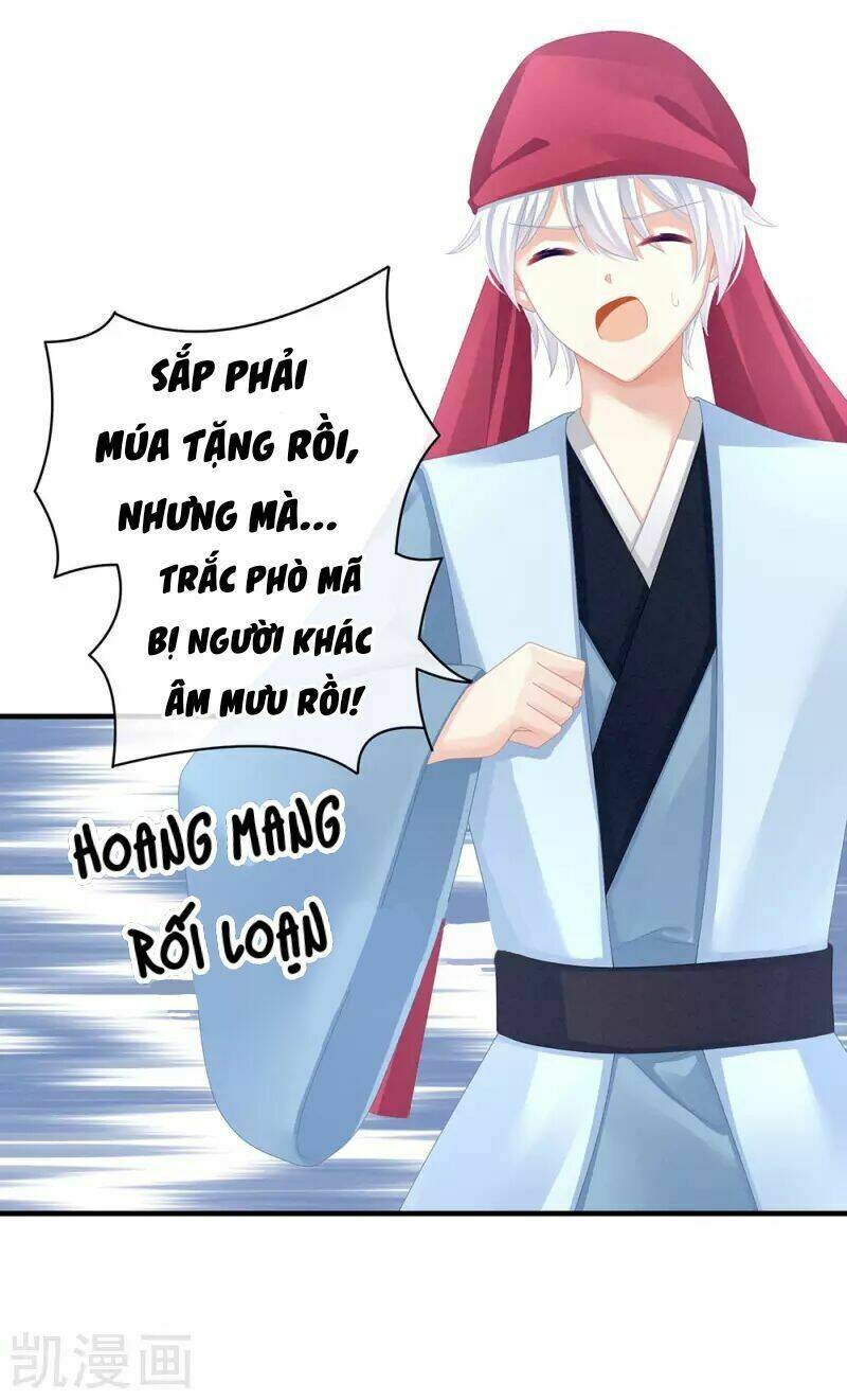 Hậu Cung Của Nữ Đế Chapter 66 - Trang 2
