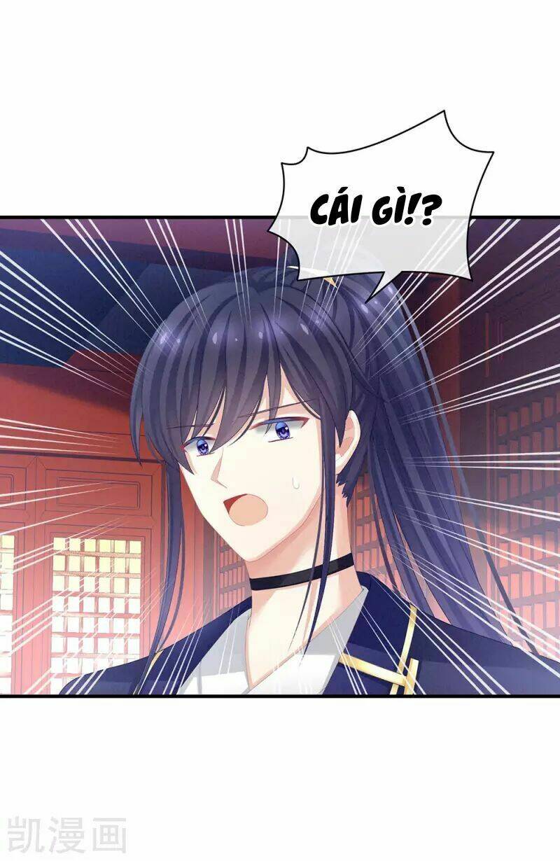 Hậu Cung Của Nữ Đế Chapter 66 - Trang 2