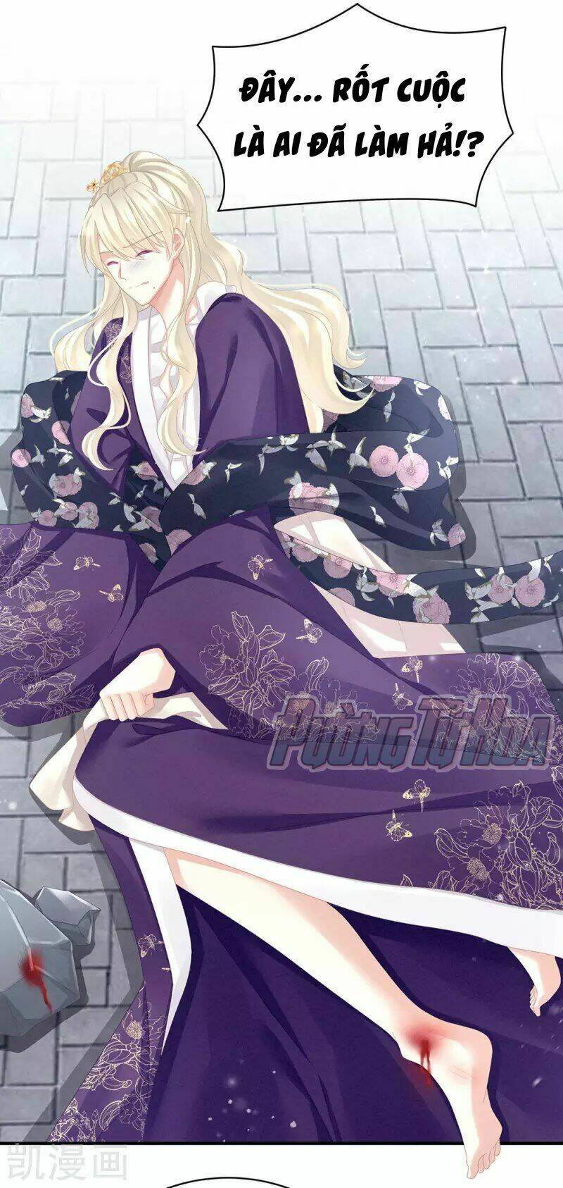 Hậu Cung Của Nữ Đế Chapter 66 - Trang 2