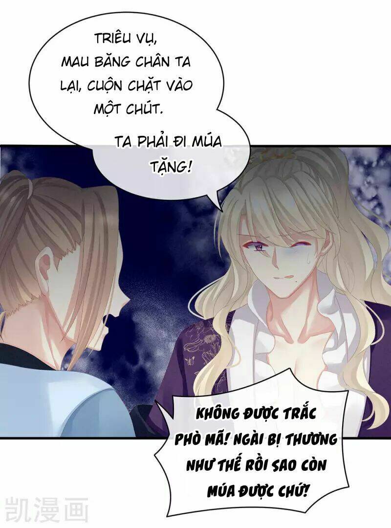 Hậu Cung Của Nữ Đế Chapter 66 - Trang 2
