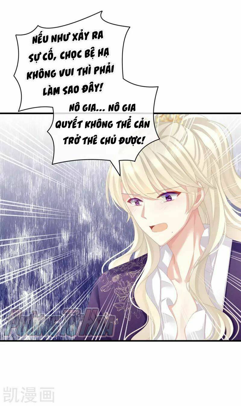 Hậu Cung Của Nữ Đế Chapter 66 - Trang 2