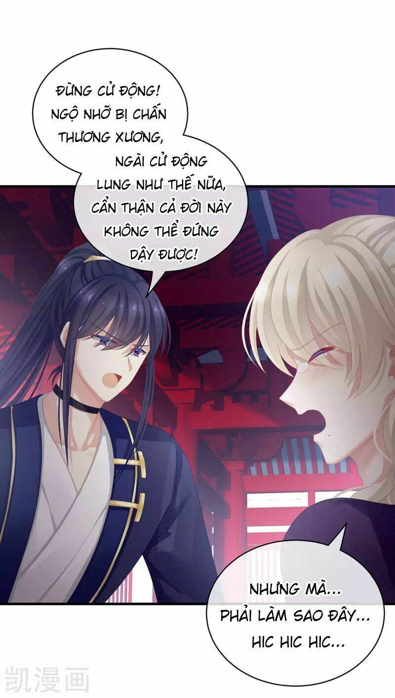 Hậu Cung Của Nữ Đế Chapter 66 - Trang 2