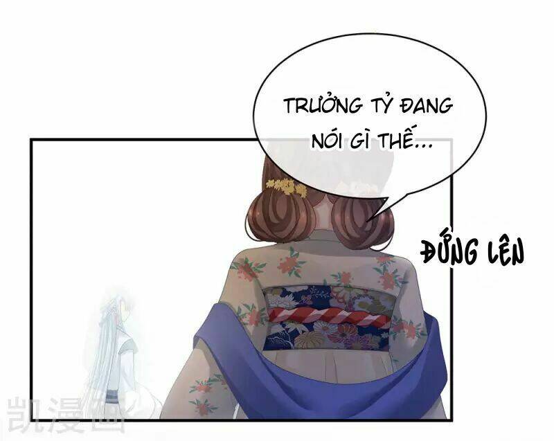 Hậu Cung Của Nữ Đế Chapter 66 - Trang 2