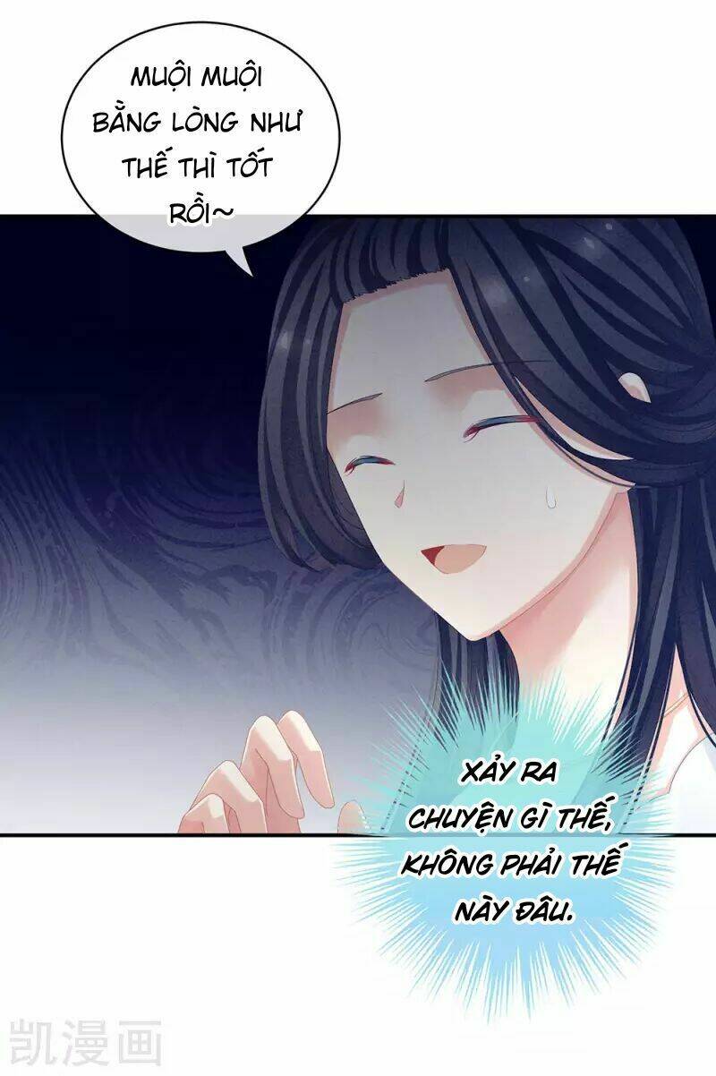 Hậu Cung Của Nữ Đế Chapter 66 - Trang 2