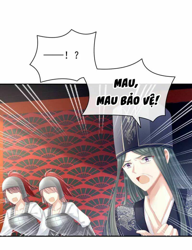 Hậu Cung Của Nữ Đế Chapter 67 - Trang 2