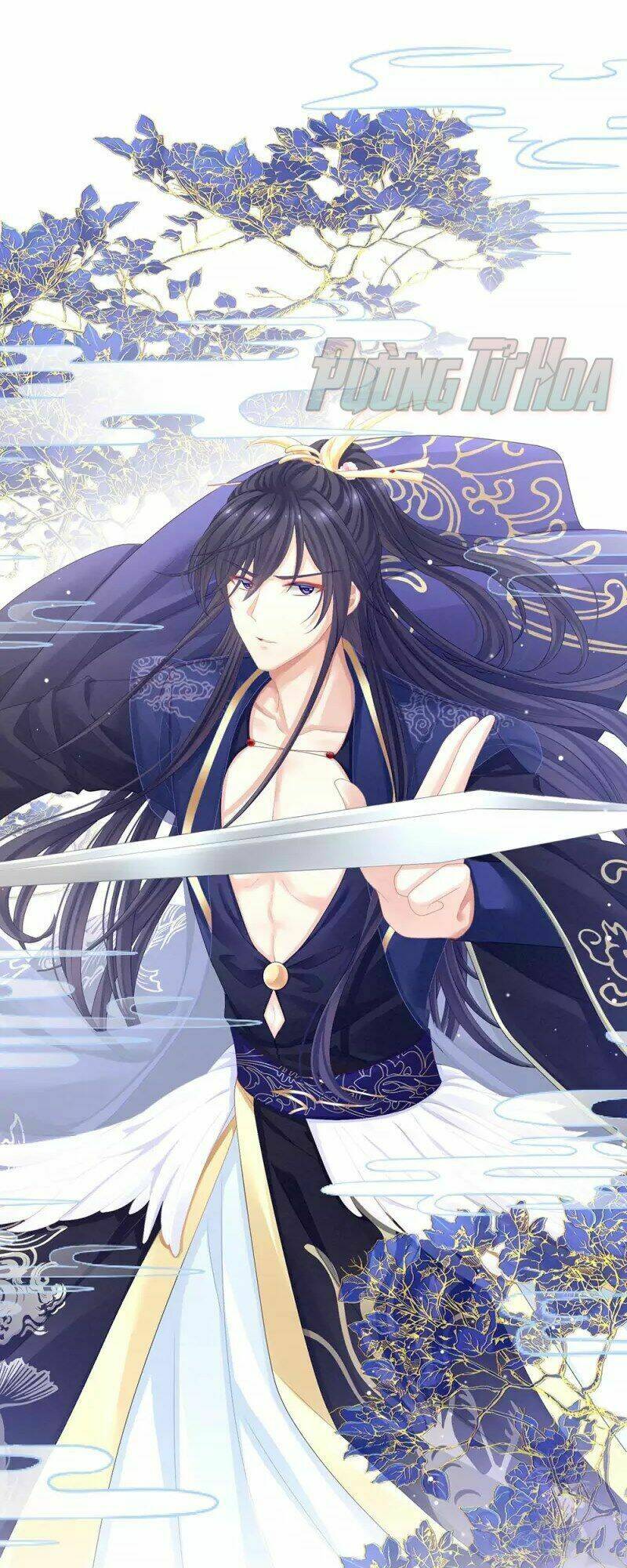 Hậu Cung Của Nữ Đế Chapter 67 - Trang 2