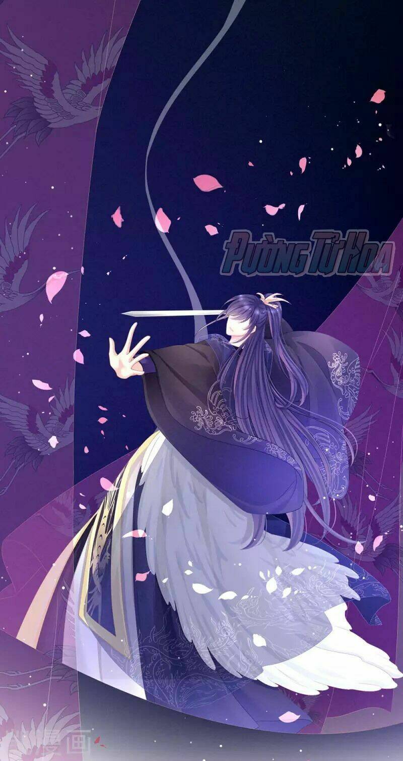 Hậu Cung Của Nữ Đế Chapter 67 - Trang 2