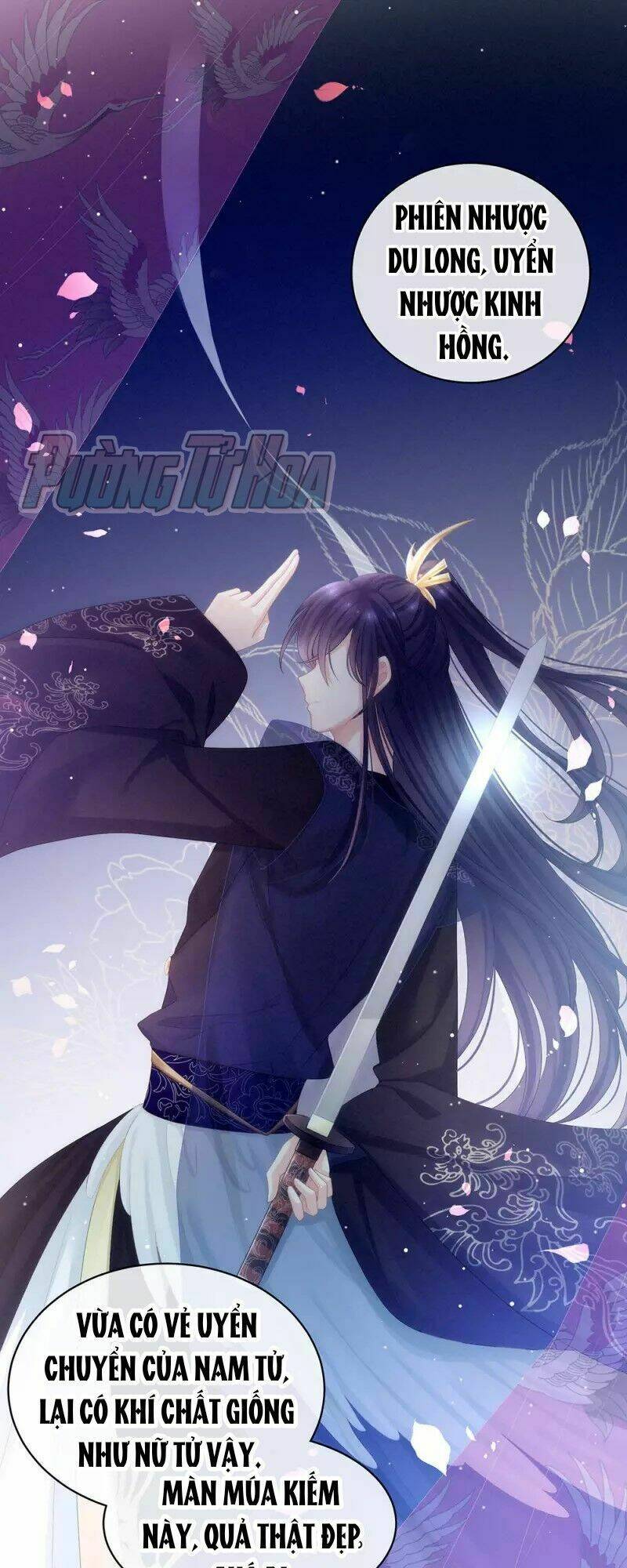 Hậu Cung Của Nữ Đế Chapter 67 - Trang 2