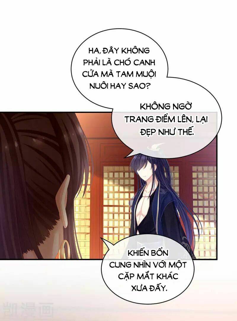 Hậu Cung Của Nữ Đế Chapter 67 - Trang 2