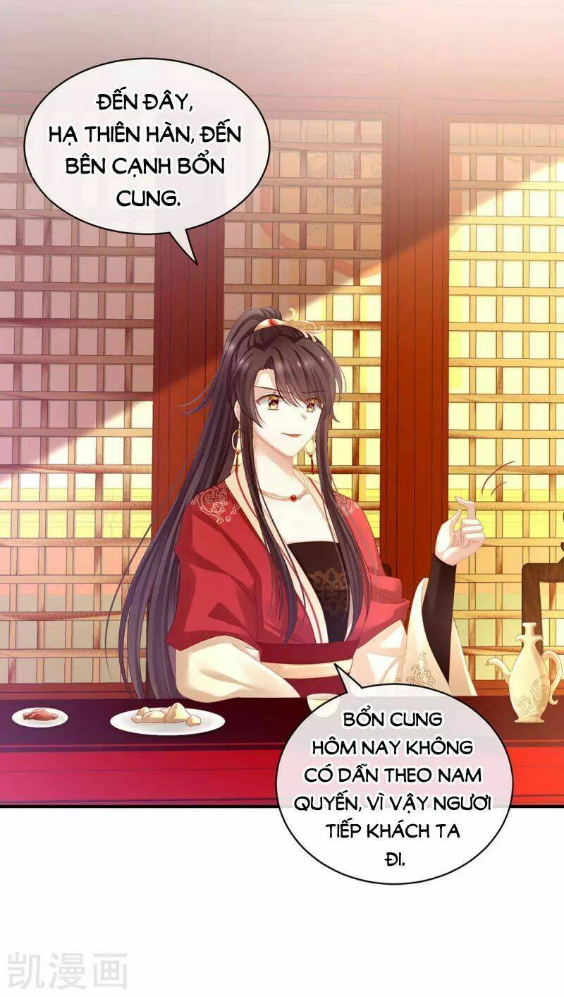 Hậu Cung Của Nữ Đế Chapter 67 - Trang 2