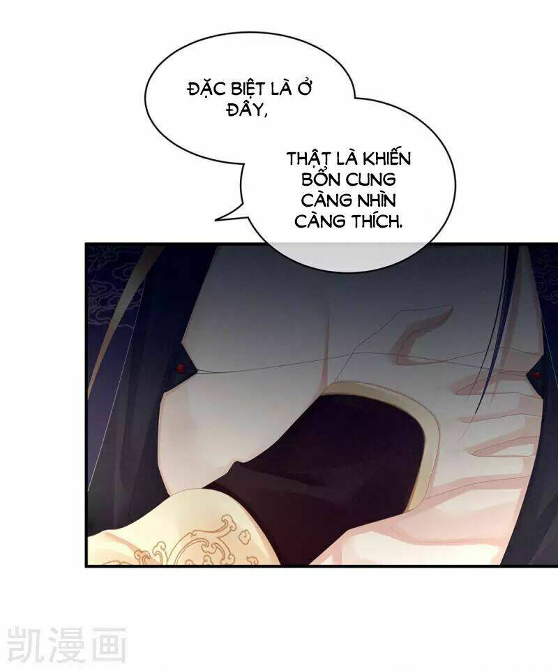 Hậu Cung Của Nữ Đế Chapter 67 - Trang 2