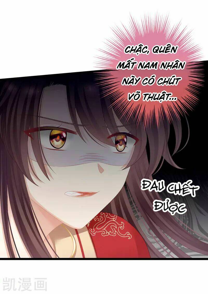 Hậu Cung Của Nữ Đế Chapter 67 - Trang 2
