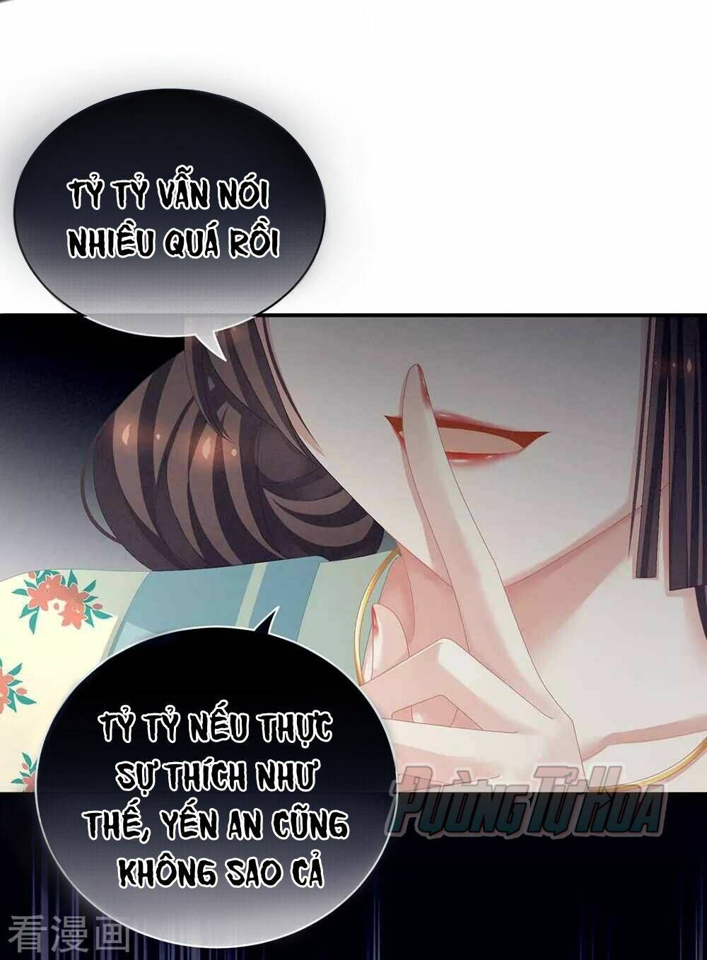 Hậu Cung Của Nữ Đế Chapter 68 - Trang 2