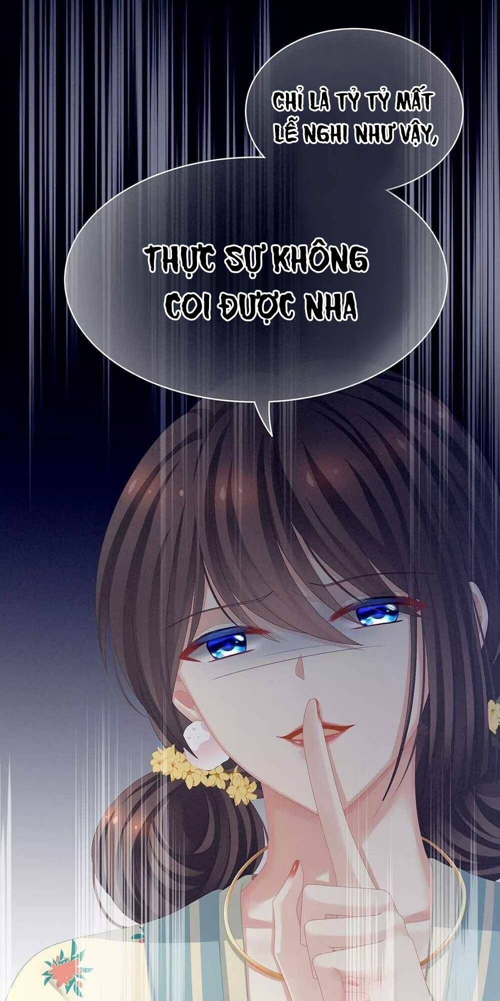 Hậu Cung Của Nữ Đế Chapter 68 - Trang 2