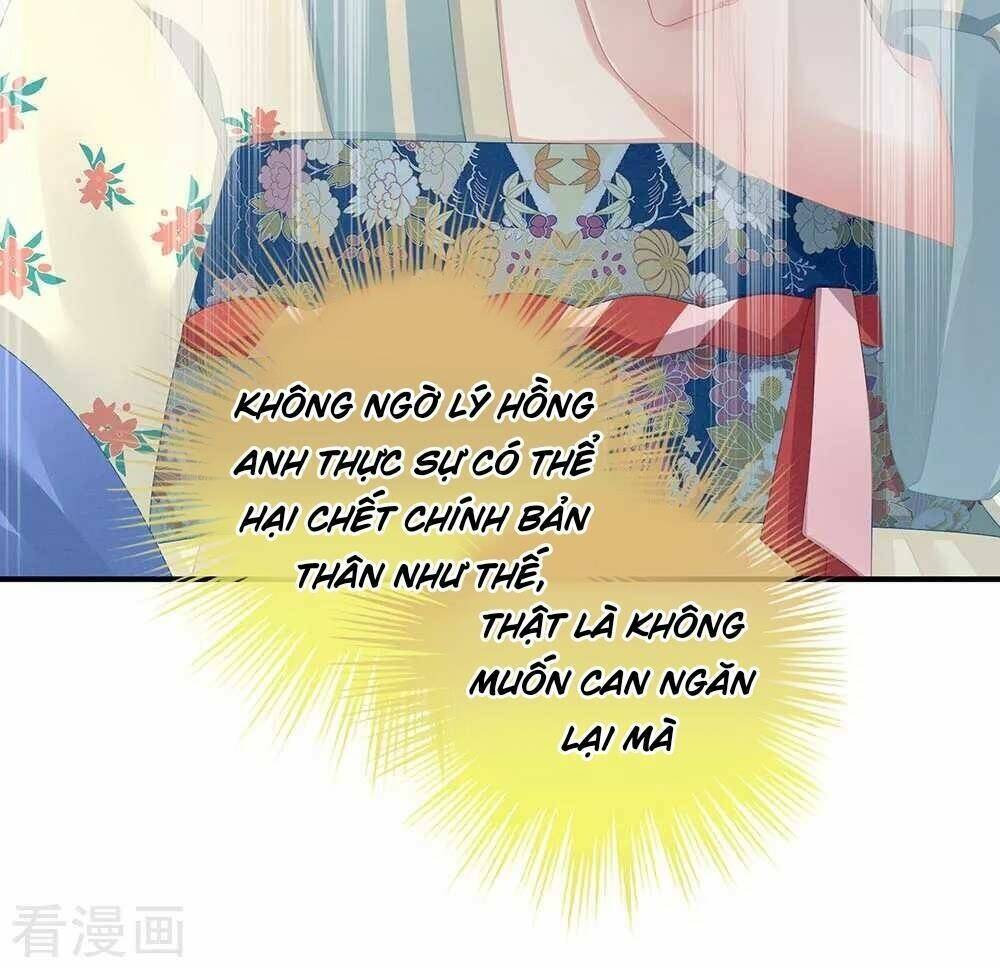 Hậu Cung Của Nữ Đế Chapter 68 - Trang 2