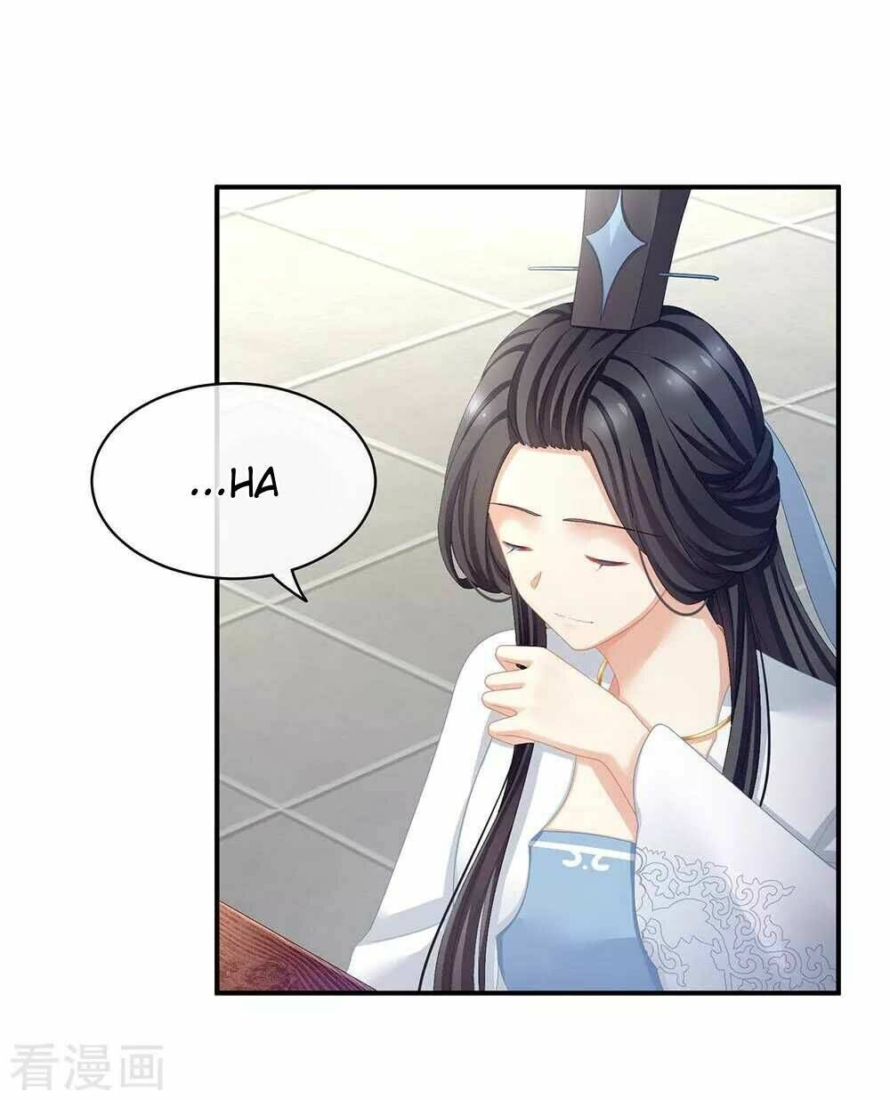 Hậu Cung Của Nữ Đế Chapter 68 - Trang 2