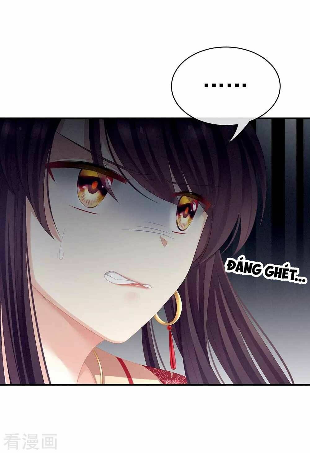 Hậu Cung Của Nữ Đế Chapter 68 - Trang 2