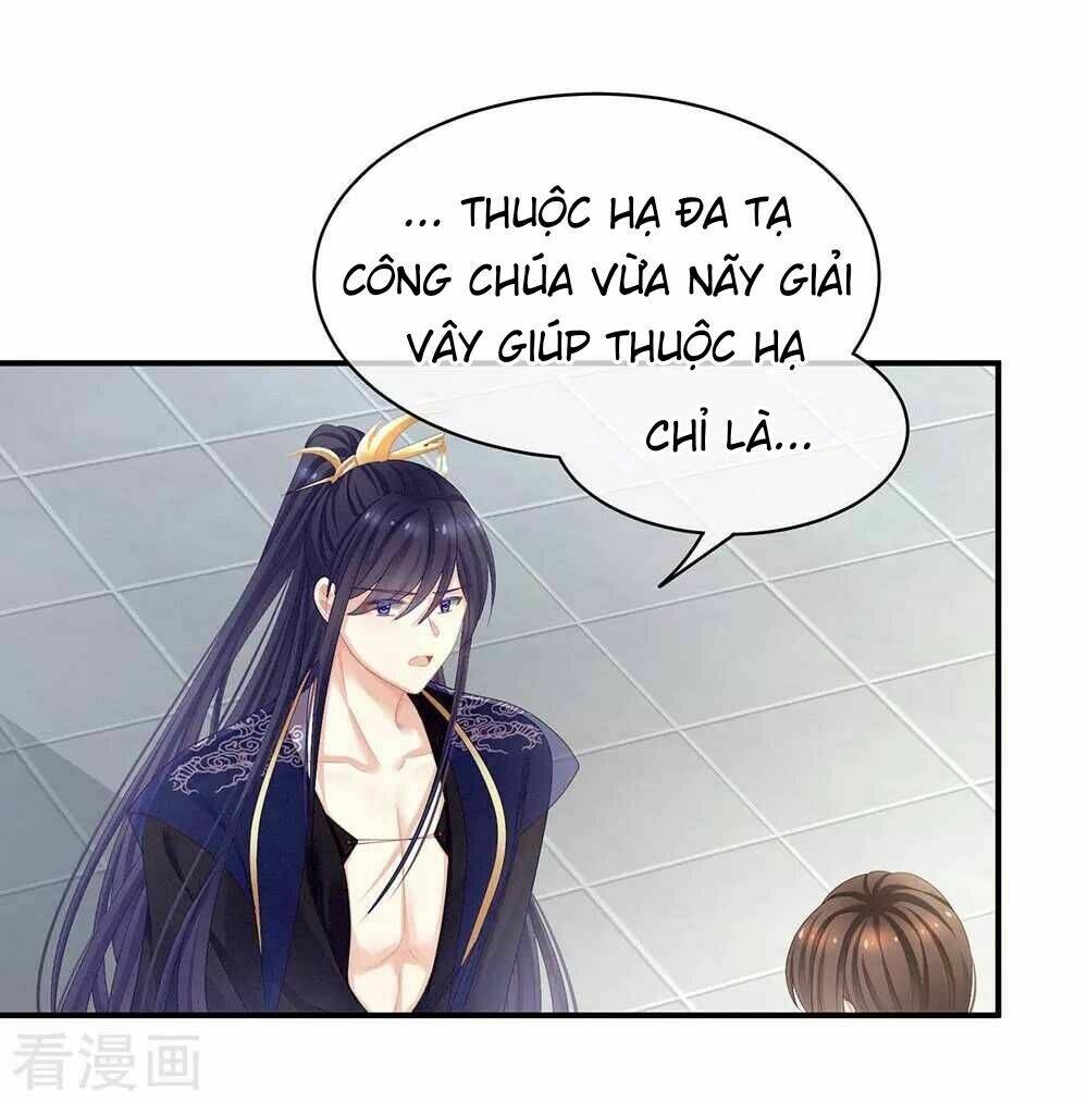 Hậu Cung Của Nữ Đế Chapter 68 - Trang 2