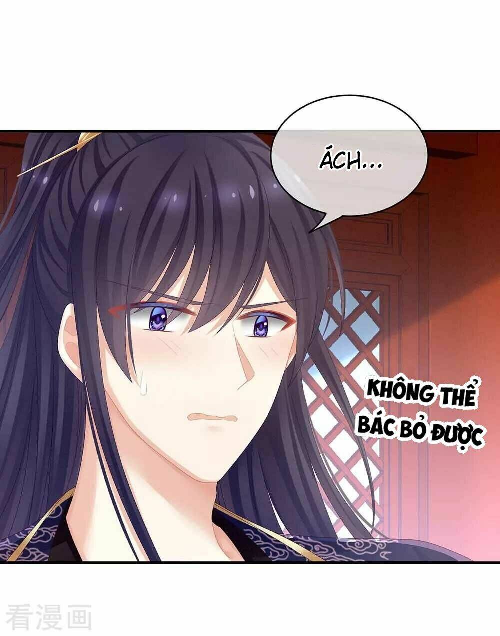 Hậu Cung Của Nữ Đế Chapter 68 - Trang 2