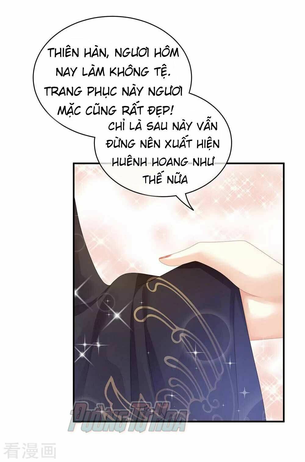 Hậu Cung Của Nữ Đế Chapter 68 - Trang 2