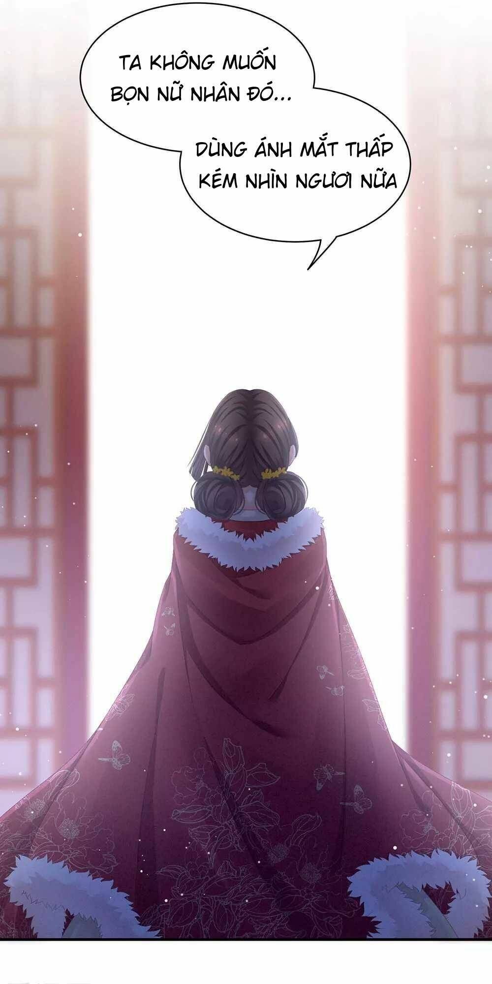 Hậu Cung Của Nữ Đế Chapter 68 - Trang 2