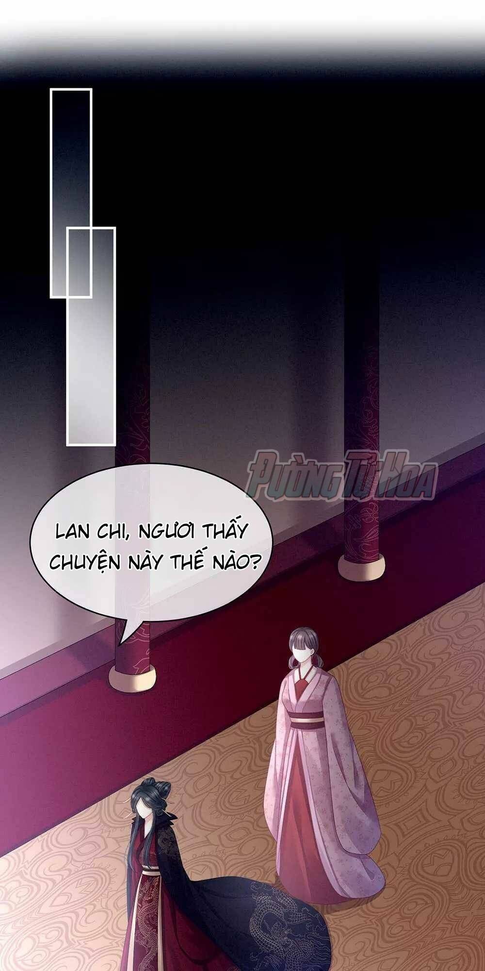 Hậu Cung Của Nữ Đế Chapter 68 - Trang 2