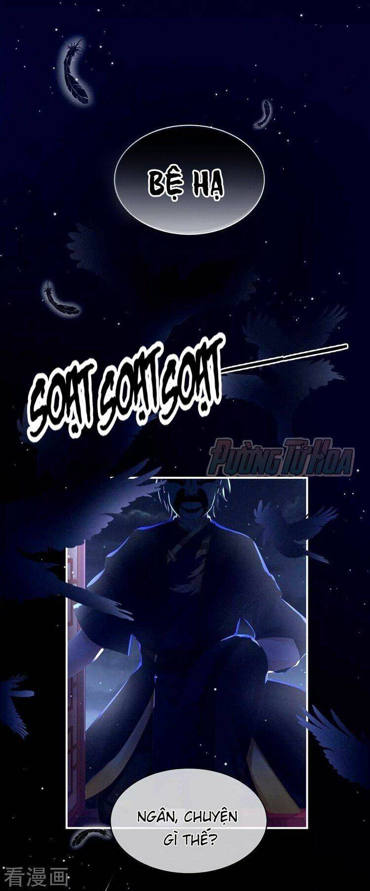 Hậu Cung Của Nữ Đế Chapter 68 - Trang 2