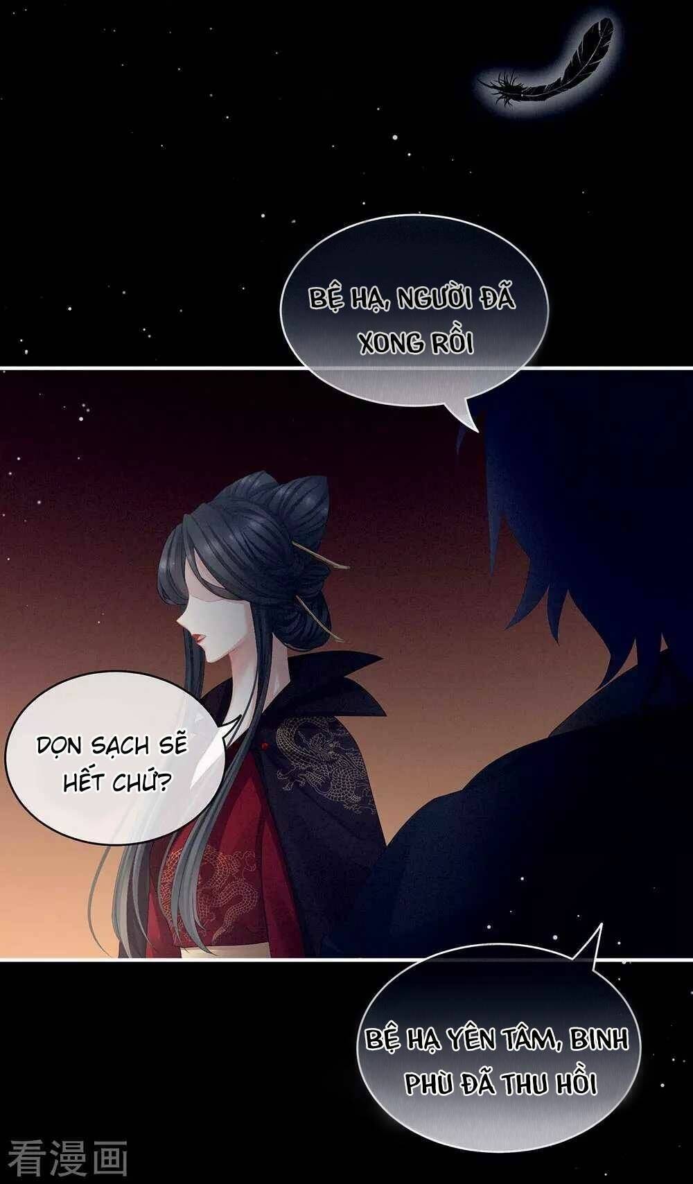 Hậu Cung Của Nữ Đế Chapter 68 - Trang 2