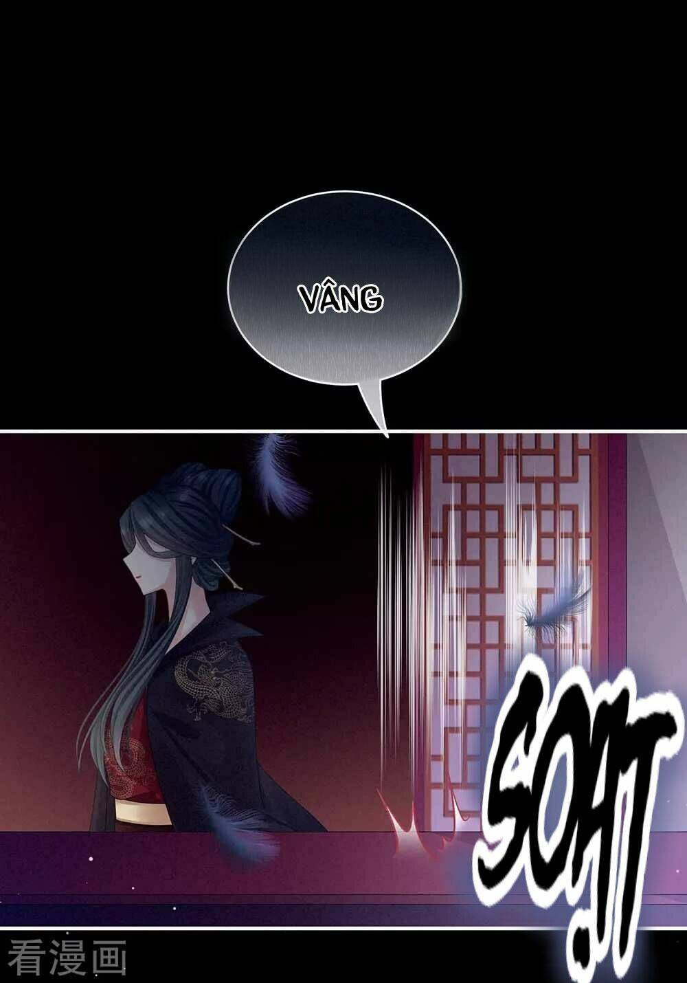 Hậu Cung Của Nữ Đế Chapter 68 - Trang 2