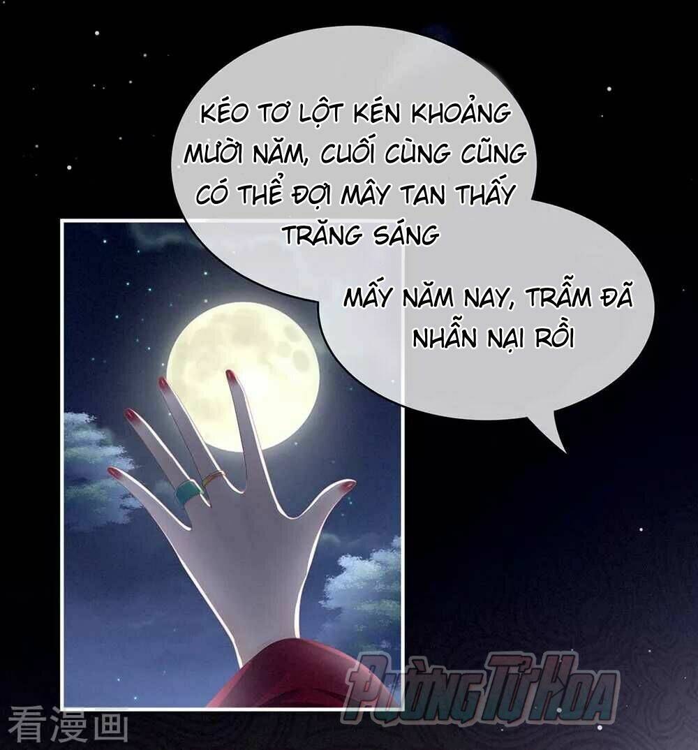 Hậu Cung Của Nữ Đế Chapter 68 - Trang 2