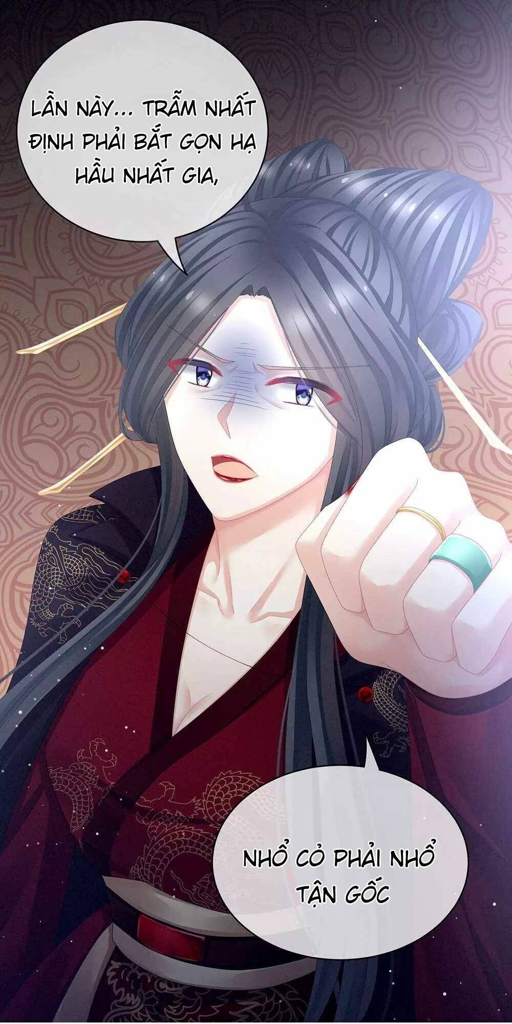 Hậu Cung Của Nữ Đế Chapter 68 - Trang 2