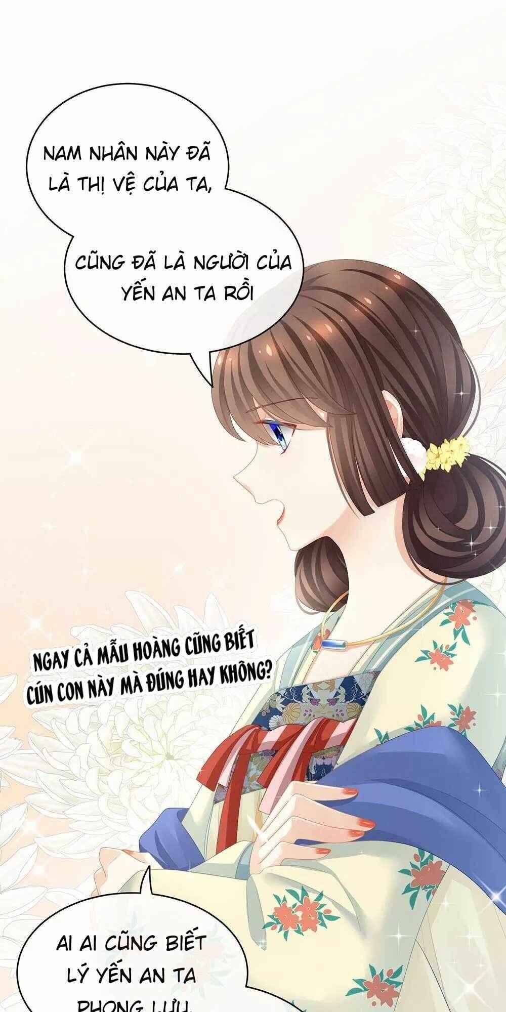 Hậu Cung Của Nữ Đế Chapter 68 - Trang 2