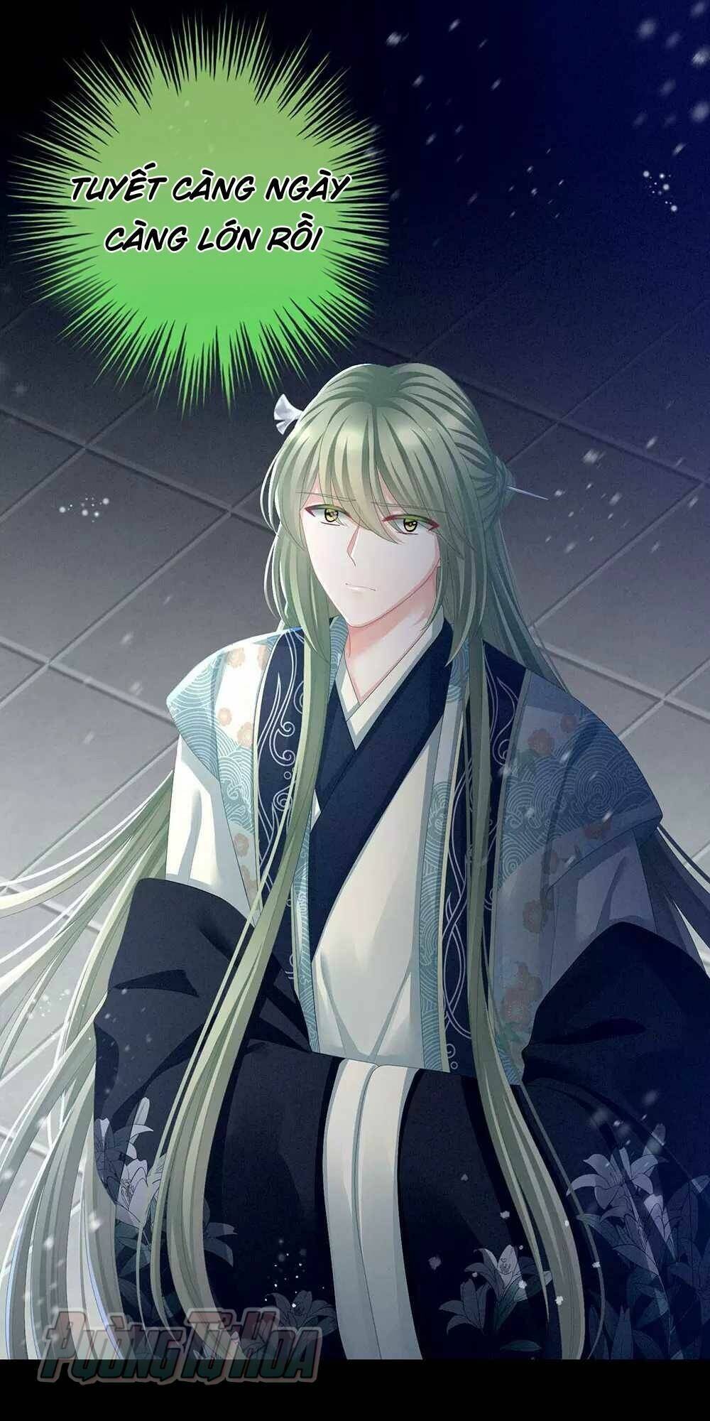 Hậu Cung Của Nữ Đế Chapter 68 - Trang 2