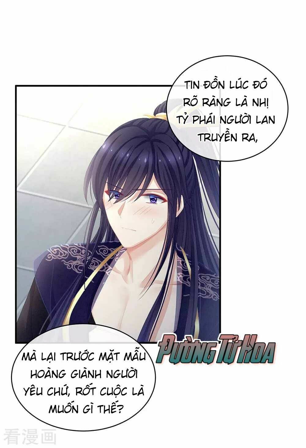 Hậu Cung Của Nữ Đế Chapter 68 - Trang 2