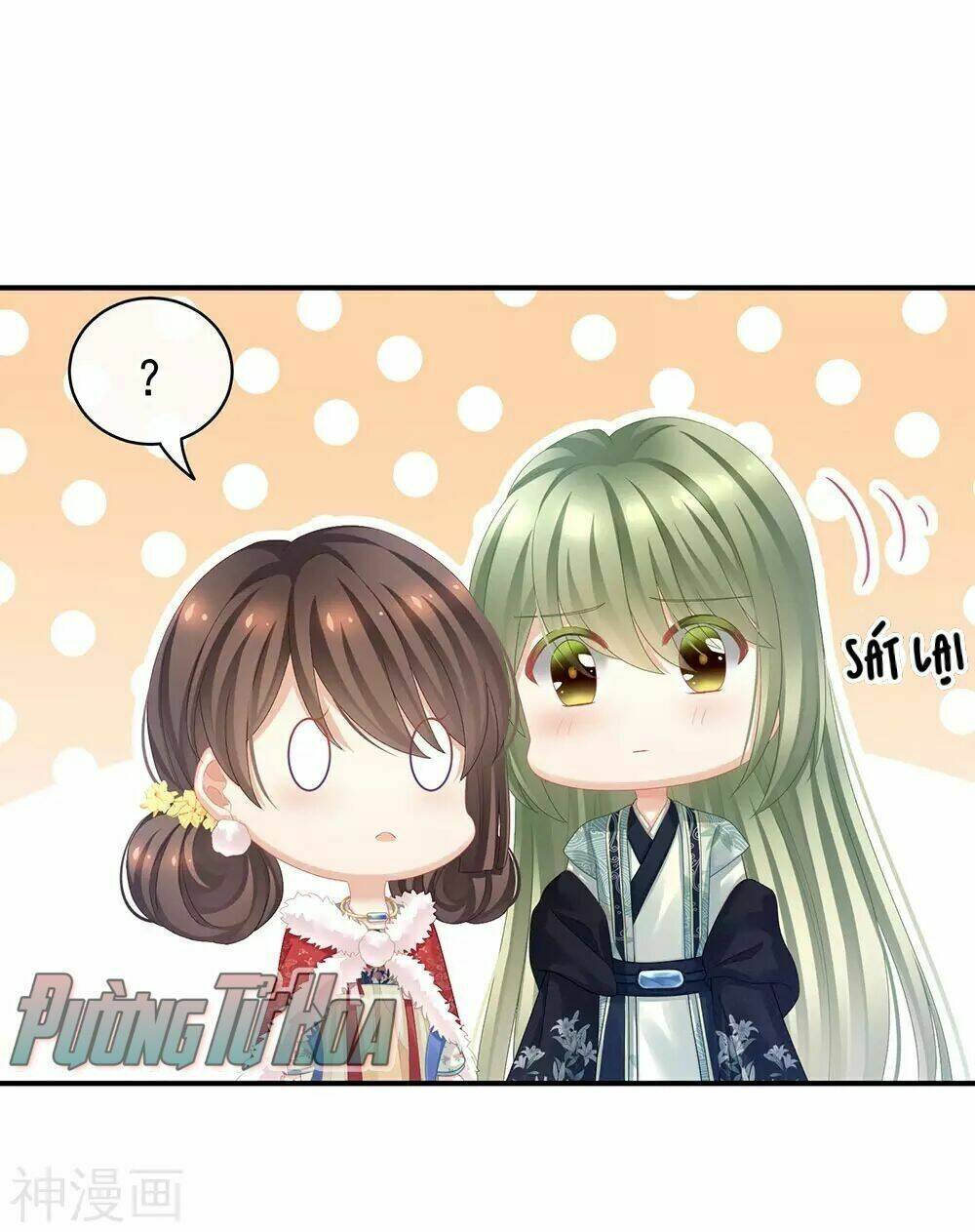 Hậu Cung Của Nữ Đế Chapter 69 - Trang 2