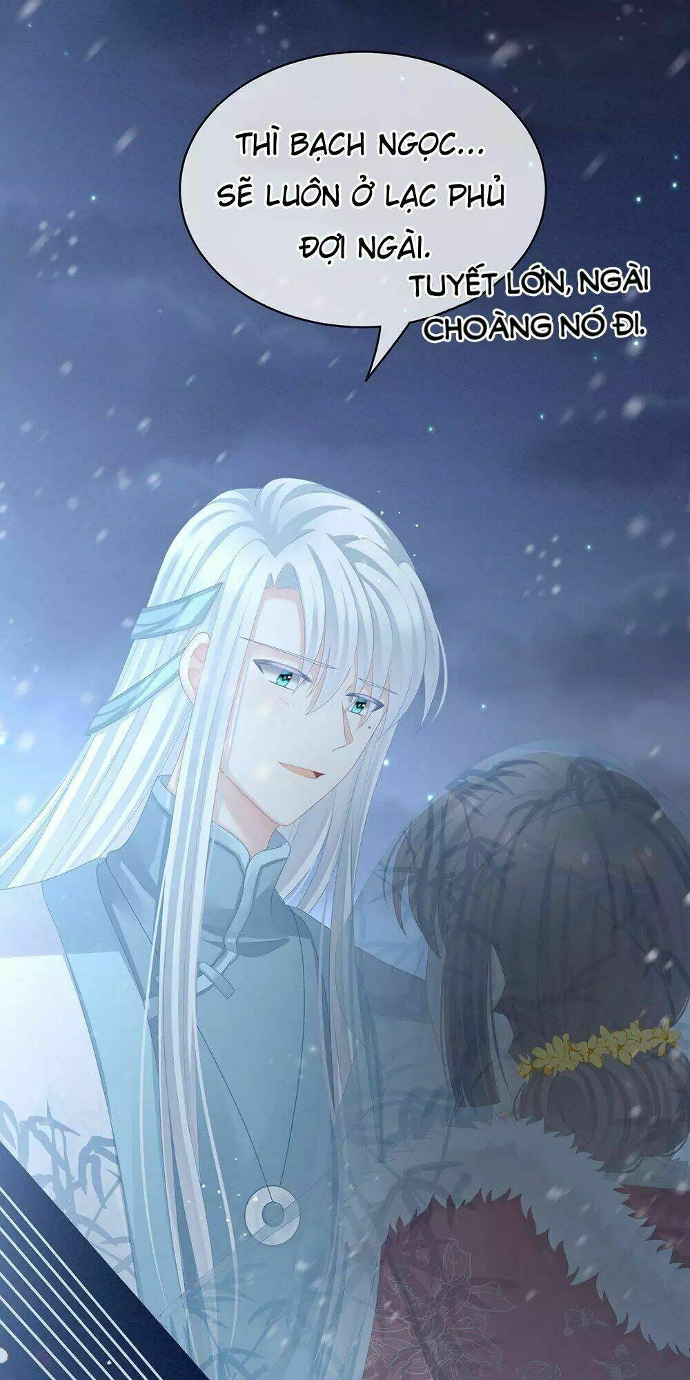 Hậu Cung Của Nữ Đế Chapter 69 - Trang 2