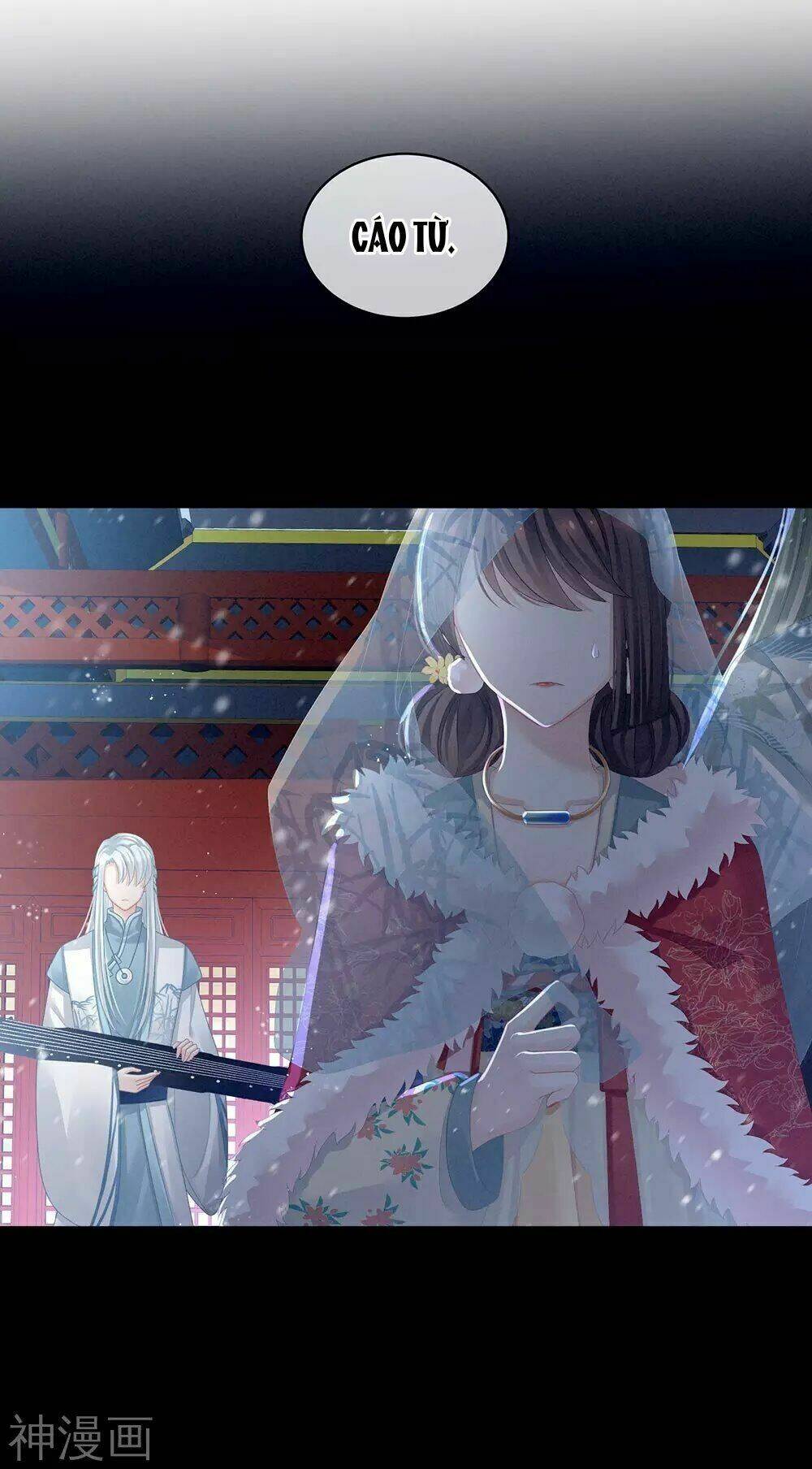Hậu Cung Của Nữ Đế Chapter 69 - Trang 2
