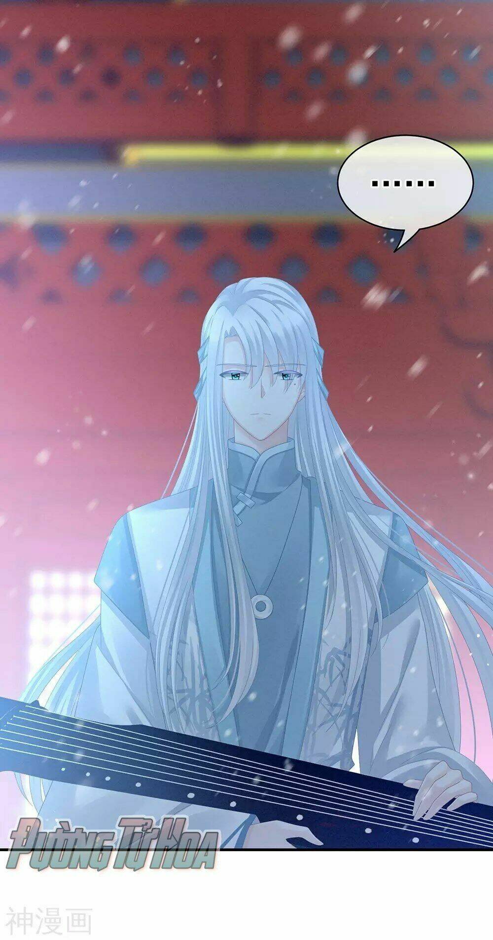 Hậu Cung Của Nữ Đế Chapter 69 - Trang 2