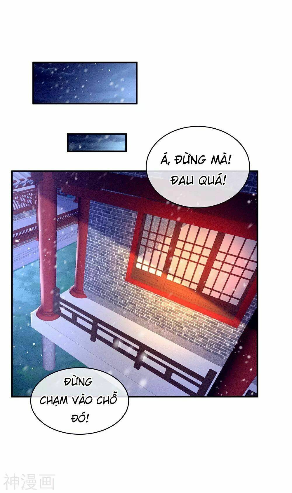 Hậu Cung Của Nữ Đế Chapter 69 - Trang 2