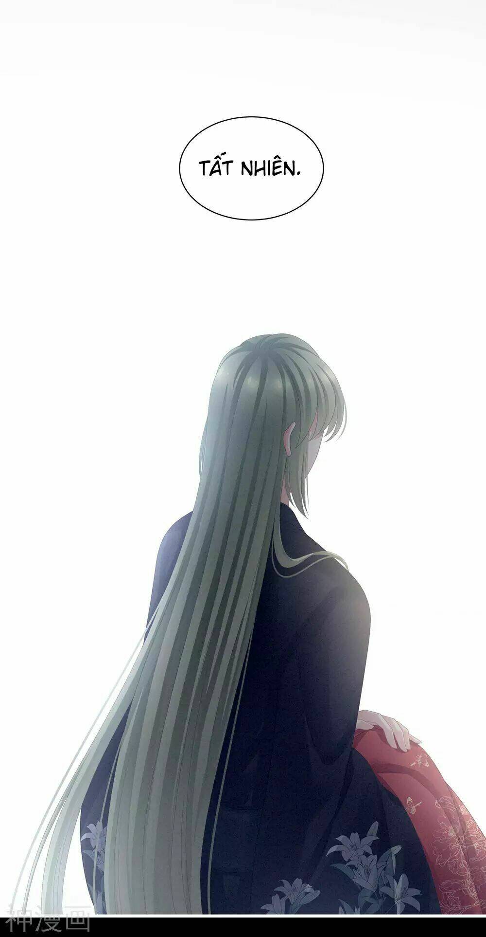 Hậu Cung Của Nữ Đế Chapter 69 - Trang 2