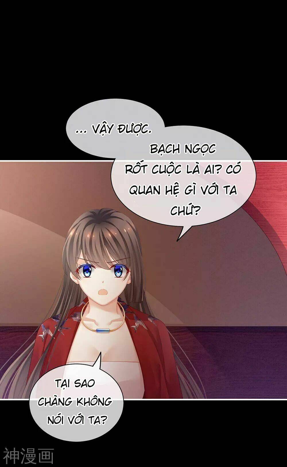 Hậu Cung Của Nữ Đế Chapter 69 - Trang 2