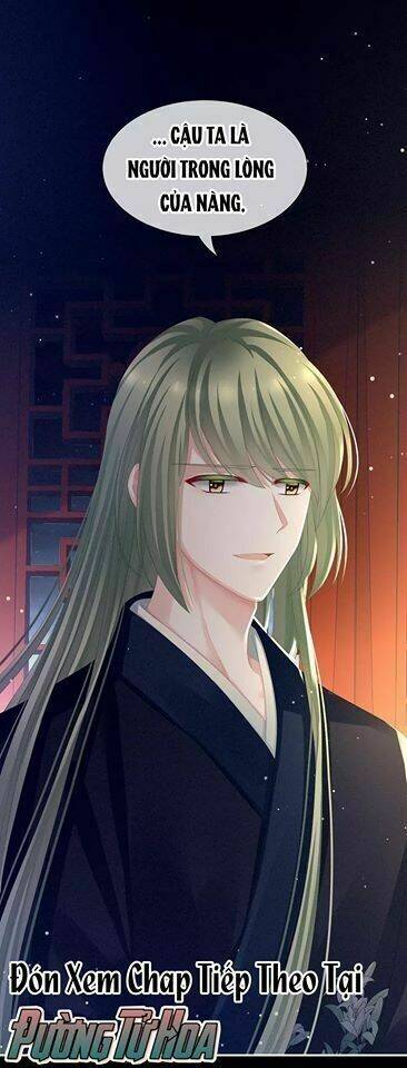 Hậu Cung Của Nữ Đế Chapter 69 - Trang 2